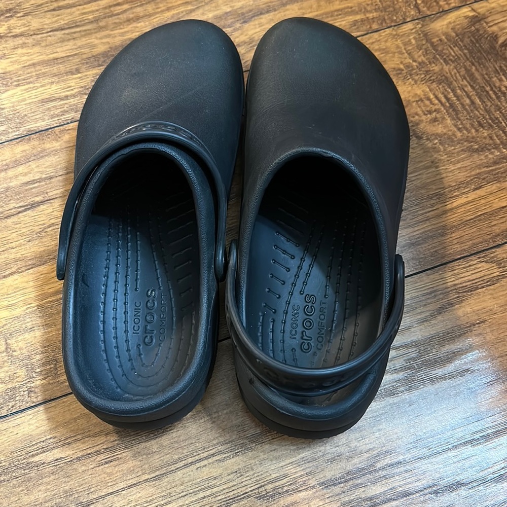 Crocs